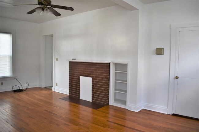 542 Oak St in Indiana, PA - Building Photo - Building Photo