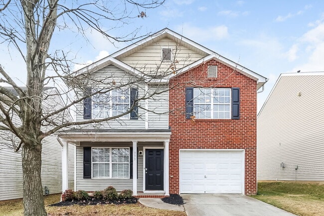 property at 333 Hunslet Cir