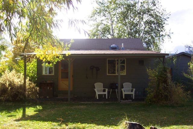 4922 Chesapeake Ln in Conner, MT - Building Photo - Building Photo