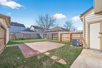 18743 S Lyford Dr in Katy, TX - Building Photo - Building Photo