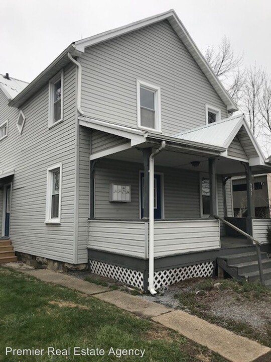 951 E 3rd St in Williamsport, PA - Building Photo