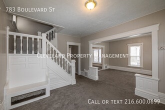 783 Boulevard St in Akron, OH - Building Photo - Building Photo