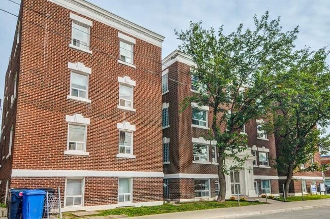 property at 5 Donlands Ave