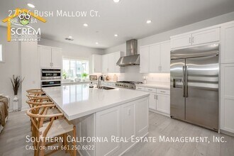27246 W Bush Mallow Ct in Valencia, CA - Building Photo - Building Photo