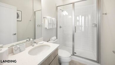 3022 Zuni St, Unit 302 in Denver, CO - Building Photo - Building Photo