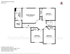 12422 W Valentine Ave in El Mirage, AZ - Building Photo - Building Photo
