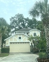 2801 Eagles Roost Cir in Kissimmee, FL - Building Photo