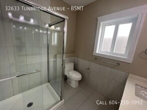 32633 Tunbridge Ave in Mission, BC - Building Photo - Building Photo
