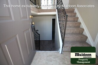 3225 Whimsical Pl in Colorado Springs, CO - Building Photo - Building Photo