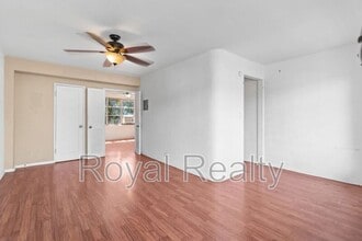 1821 Lipeepee St in Honolulu, HI - Building Photo - Building Photo