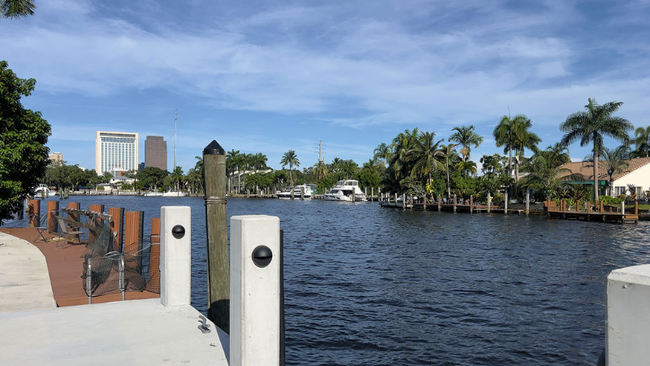 818 SW 5th Pl-Unit -C in Fort Lauderdale, FL - Building Photo - Building Photo