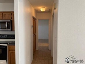 3038 TANGERINE in Yuma, AZ - Building Photo - Building Photo