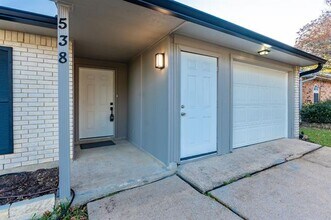 538 Hawthorne Dr in Allen, TX - Building Photo - Building Photo