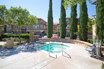 85 Via Sovana in Santee, CA - Building Photo - Building Photo