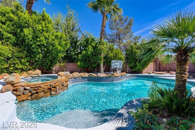 property at 7686 Gossamer Wind St