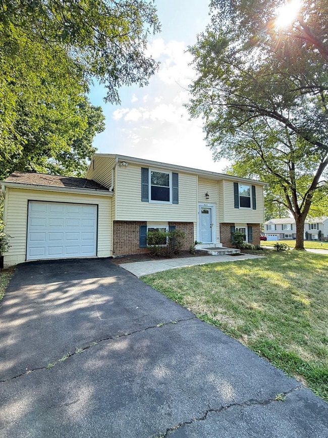 4620 Norris Ct