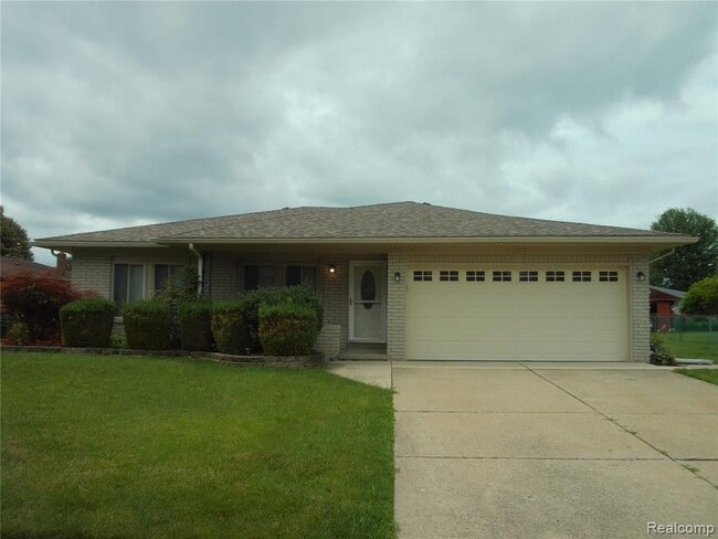 property at 41223 Sesame Dr