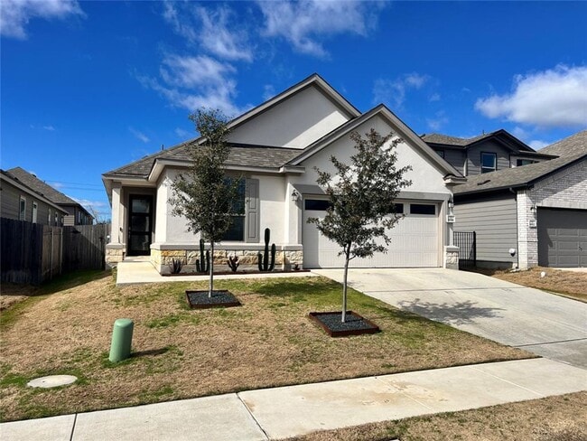 property at 6516 Carriage Pines Dr