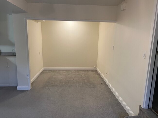 254 A Missouri St, Unit studio in San Francisco, CA - Building Photo - Building Photo
