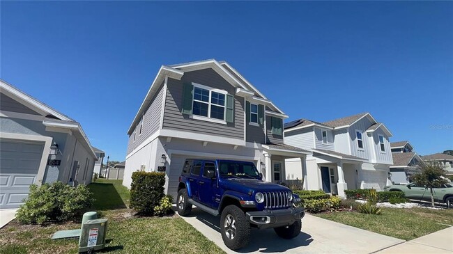 510 Jett Ln in Davenport, FL - Building Photo - Building Photo