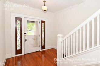 2846 Minot Ave in Cincinnati, OH - Building Photo - Building Photo