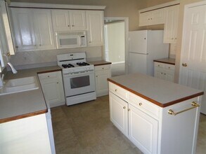 5435 Silk Oak Way in Sugar Hill, GA - Building Photo - Building Photo