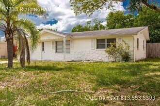 7735 Rottingham Rd in Port Richey, FL - Building Photo - Building Photo