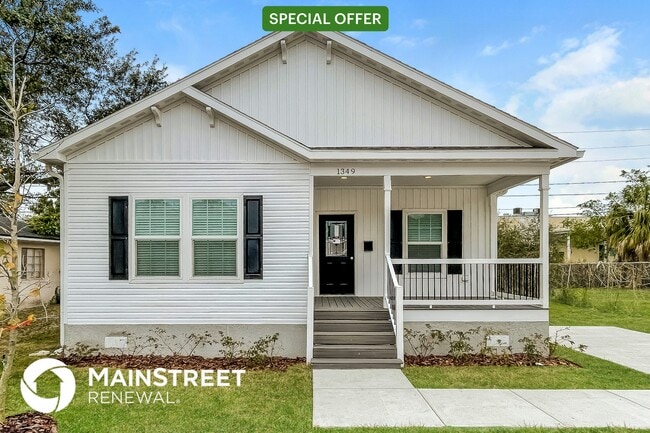 property at 1349 Preston St S