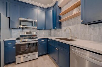 1110 Avenue K in Galveston, TX - Building Photo - Building Photo