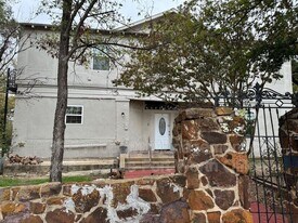2932 Haynie St in Fort Worth, TX - Building Photo