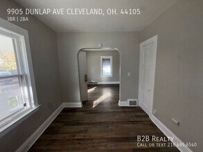 9905 Dunlap Ave in Cleveland, OH - Building Photo - Building Photo