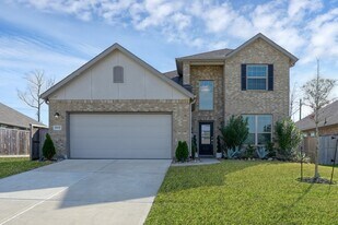 19017 Sonora Chase Dr in Roman Forest, TX - Building Photo