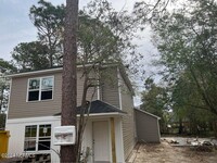 232 Jordan Ln in Wilmington, NC - Foto de edificio - Building Photo