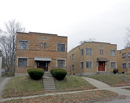 2235 Emerson Ave Apartments