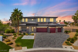 7736 Tioga Rdg Ct in Las Vegas, NV - Building Photo
