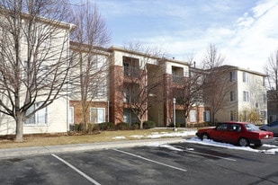 Woodlands Apartments