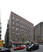 2444-2446 Marion Ave in Bronx, NY - Building Photo - Building Photo