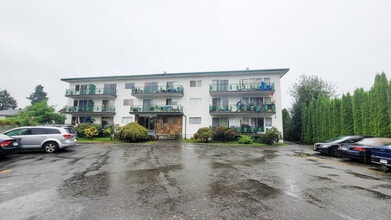 Mainstreet on Yale Apartments in Chilliwack, BC - Building Photo - Building Photo