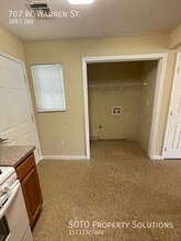 707 Warren St in Charleston, MO - Building Photo - Building Photo