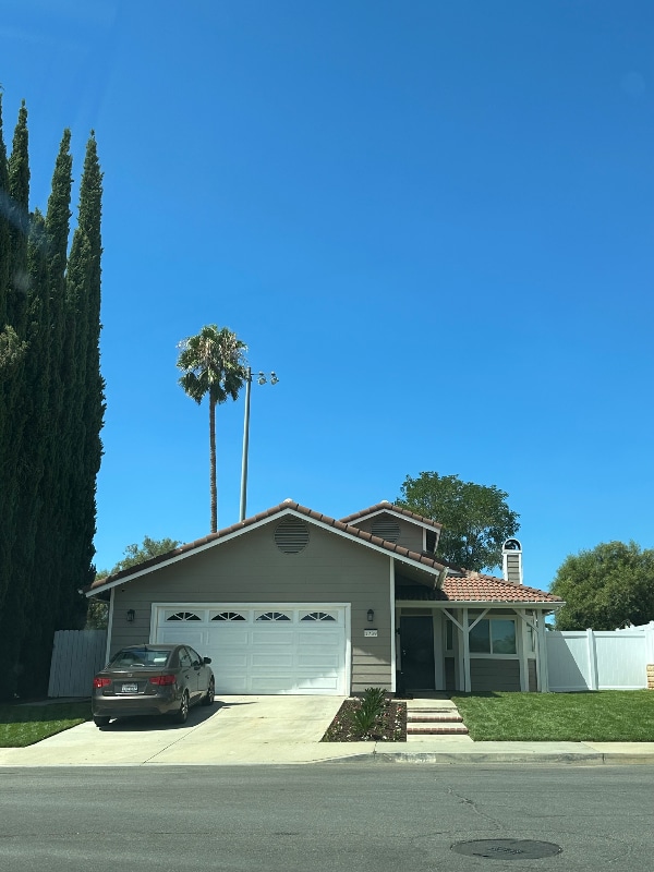 property at 1739 Vasili Ln