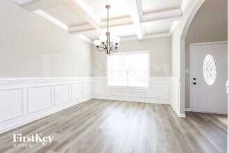 1412 Kingbird Dr in Clarksville, TN - Building Photo - Building Photo