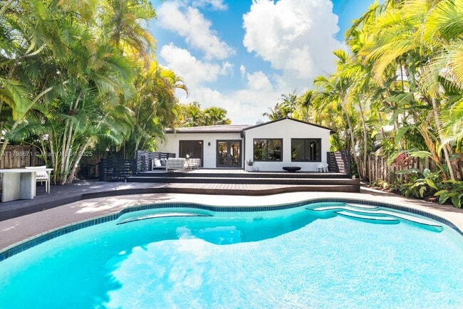 property at 757 NE 74th St
