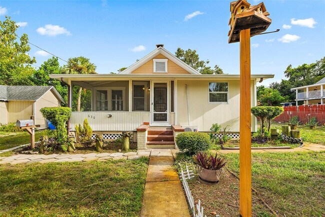630 34th Ave S in St. Petersburg, FL - Building Photo - Building Photo