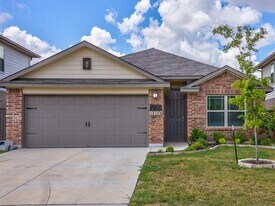 14108 Kira Ln in Manor, TX - Building Photo