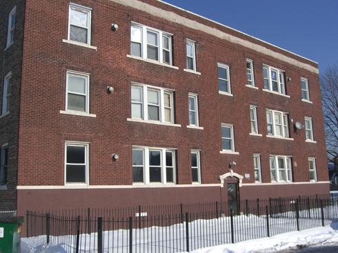 3104 W Monroe St in Chicago, IL - Building Photo - Building Photo