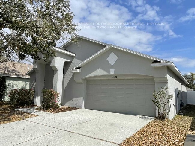 property at 25830 Bloomsbury Ct