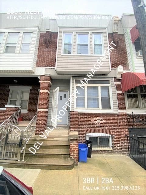 2836 W Wishart St Photo