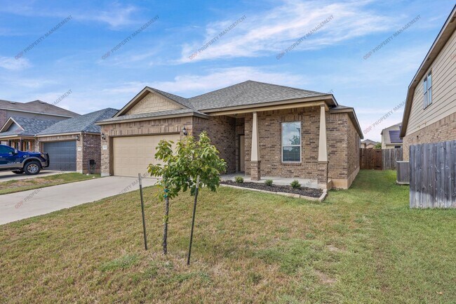 8810 Night View Dr in Temple, TX - Building Photo - Building Photo