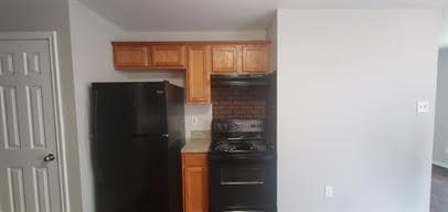 property at 2006 Morgan St