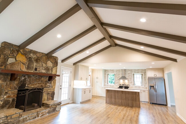 property at 2121 Cannon Way NW